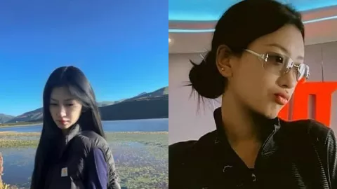 扎西巴姆