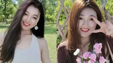 夏婷婷