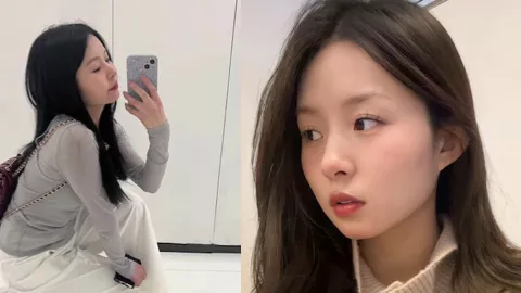 叶巧妍
