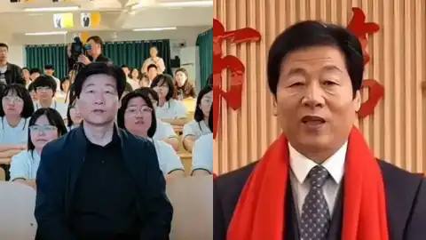 乔延军