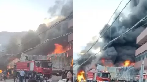 福建晋江